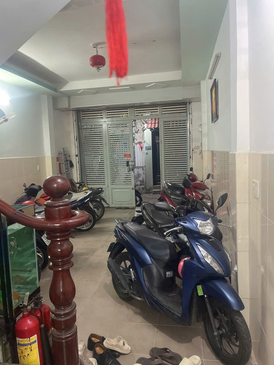 NGộp Âu Cơ - Lê Đại Hành - Quận 11 - 105m  - HXH vô nhà - 2 tầng - Ảnh 3